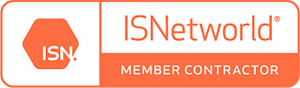 ISNetworld® Member Contractor